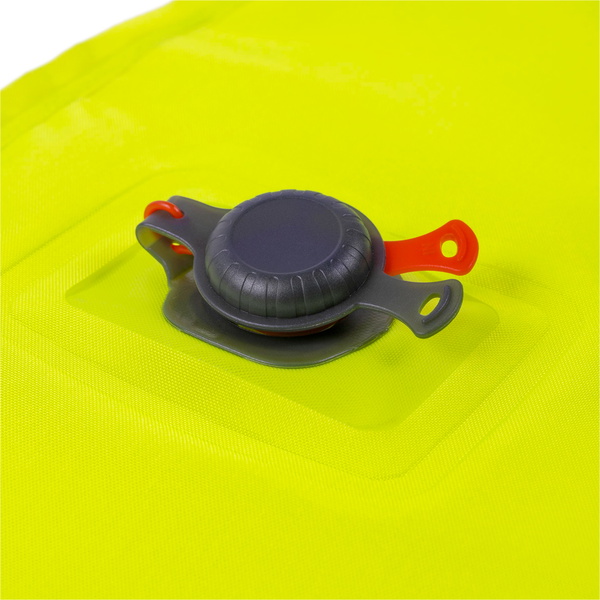 2026 Spinlock Masttopflåde 20L DW-MF-20 - Yellow